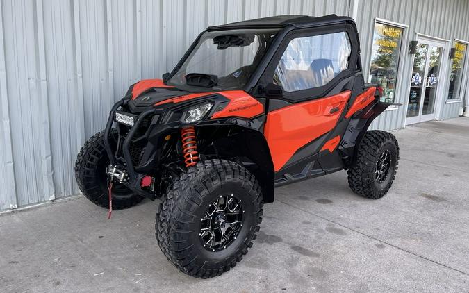 2020 Can-Am® Maverick™ Sport DPS™ 1000R