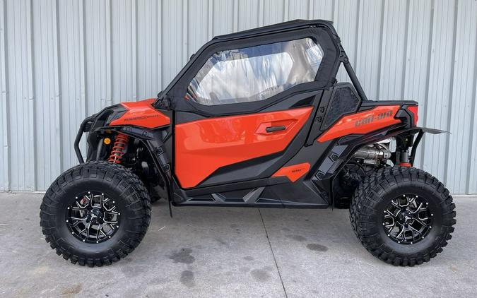 2020 Can-Am® Maverick™ Sport DPS™ 1000R