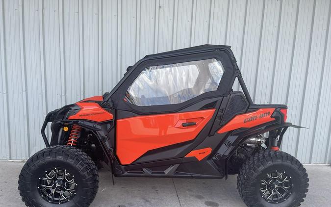 2020 Can-Am® Maverick™ Sport DPS™ 1000R