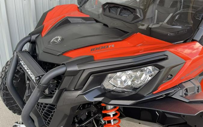 2020 Can-Am® Maverick™ Sport DPS™ 1000R