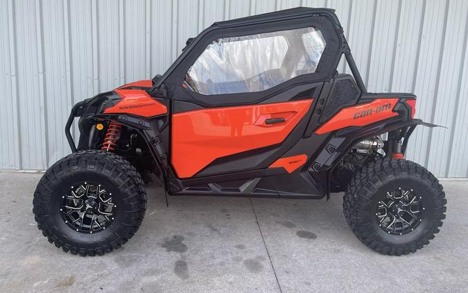 2020 Can-Am® Maverick™ Sport DPS™ 1000R