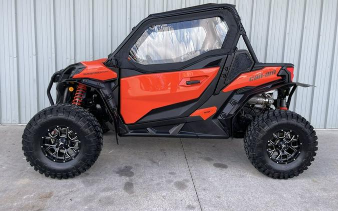 2020 Can-Am® Maverick™ Sport DPS™ 1000R