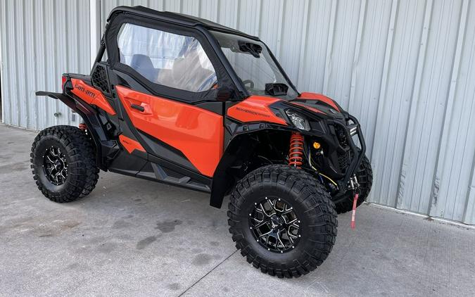 2020 Can-Am® Maverick™ Sport DPS™ 1000R