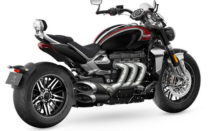 2024 Triumph Rocket 3 GT