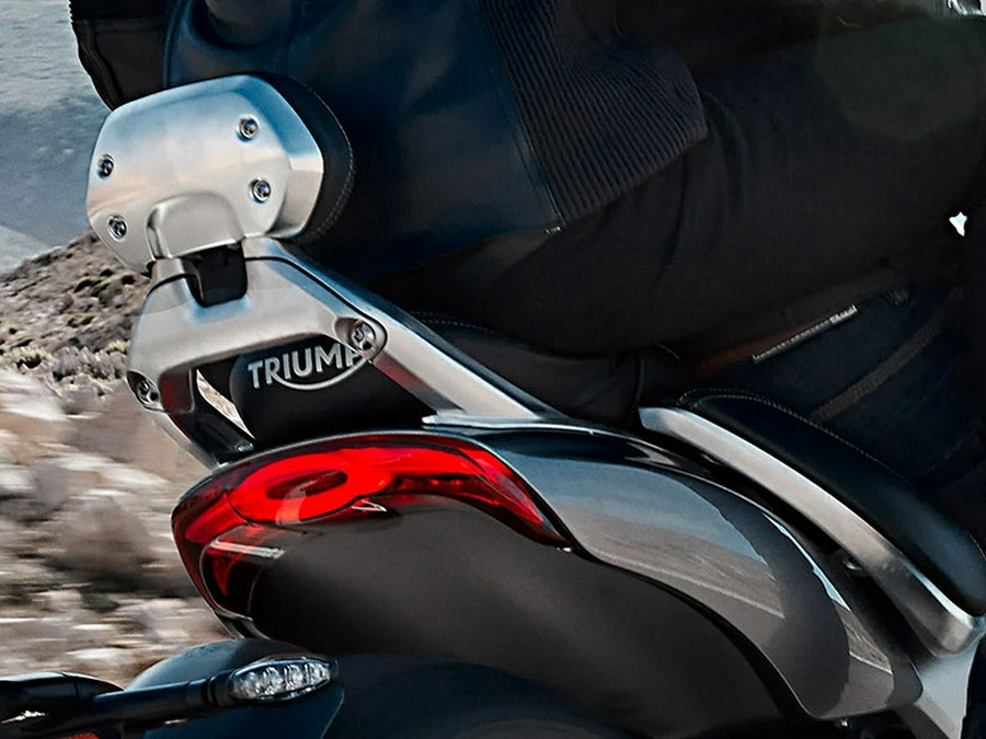 2024 Triumph Rocket 3 GT