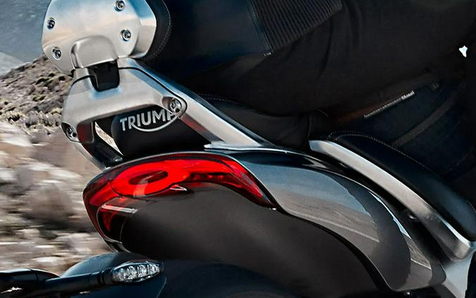 2024 Triumph Rocket 3 GT