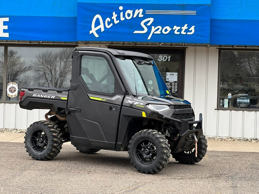 2023 Polaris Industries RANGER XP 1000 NORTHSTAR PREMIUM