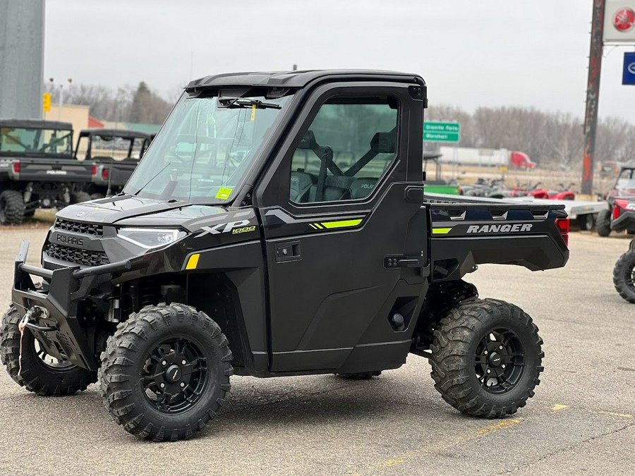 2023 Polaris Industries RANGER XP 1000 NORTHSTAR PREMIUM