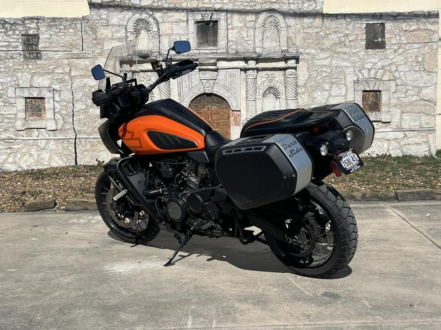 2021 Harley-Davidson® RA1250S