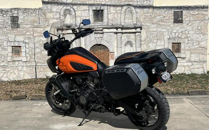 2021 Harley-Davidson® RA1250S