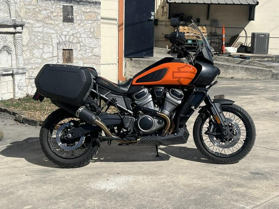 2021 Harley-Davidson® RA1250S