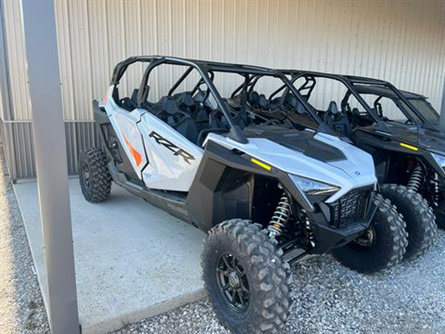 2024 Polaris RZR Pro XP 4 Sport