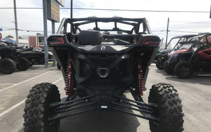 2024 CAN-AM MAVERICK X3 MAX RS TURBO