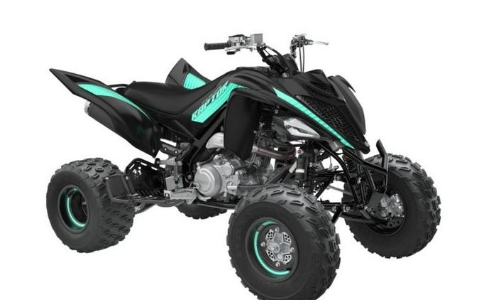 2024 Yamaha Raptor 700R SE