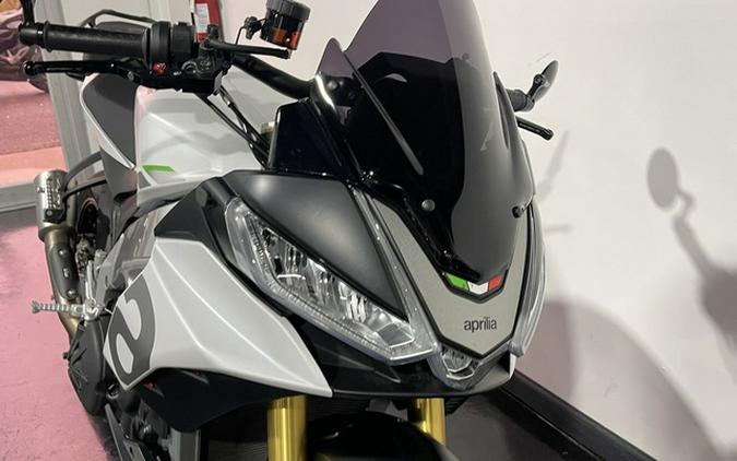 2022 Aprilia Tuono V4 1100