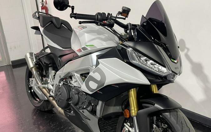 2022 Aprilia Tuono V4 1100