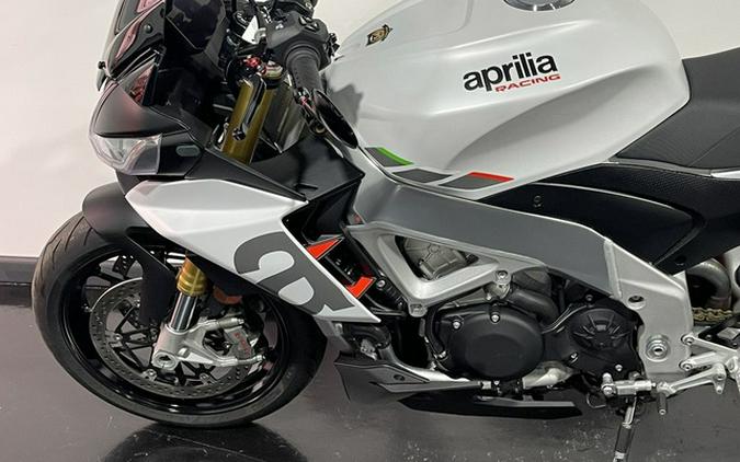 2022 Aprilia Tuono V4 1100