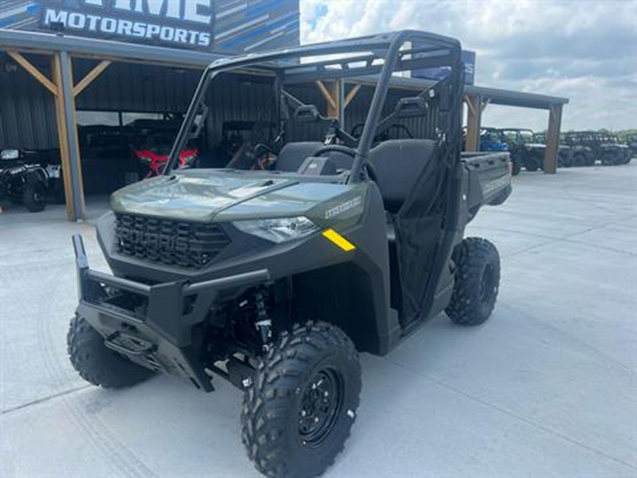 2025 Polaris Ranger 1000 EPS