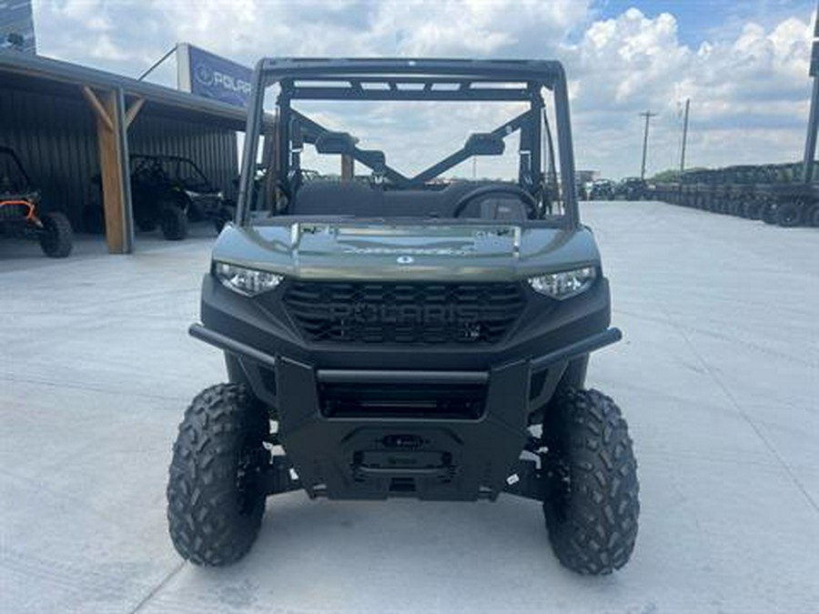 2025 Polaris Ranger 1000 EPS