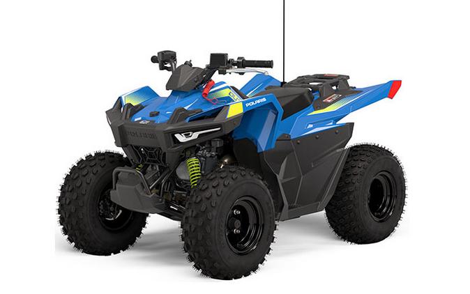 2024 Polaris Outlaw® 70 EFI