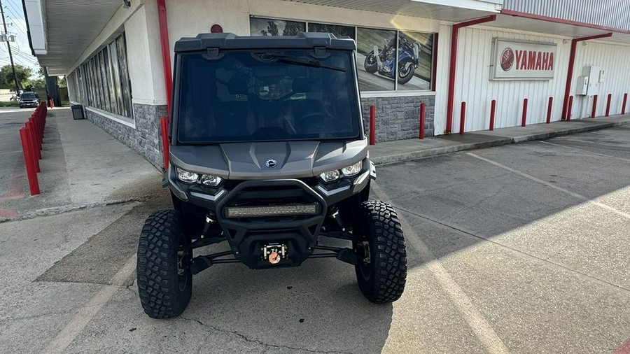 2022 Can-Am® Defender MAX Lone Star Cab HD10