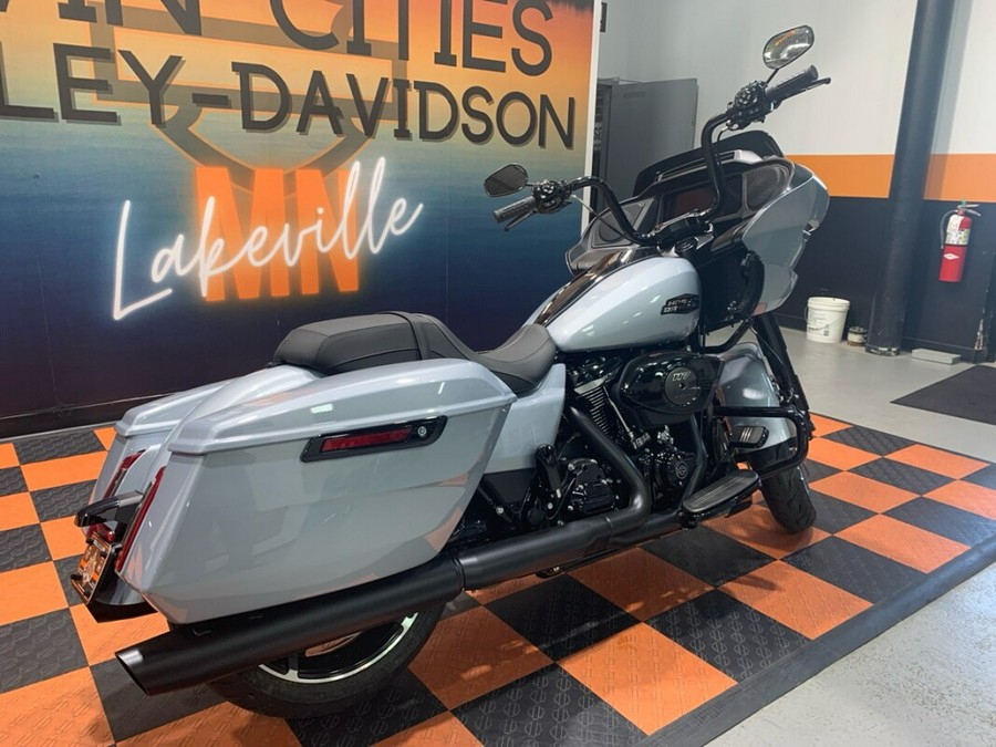 2024 Harley-Davidson Road Glide FLTRX