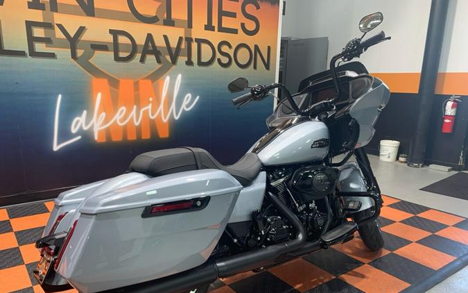 2024 Harley-Davidson Road Glide FLTRX