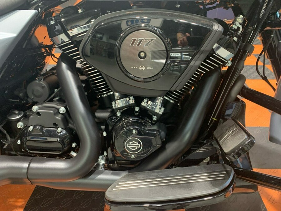 2024 Harley-Davidson Road Glide FLTRX