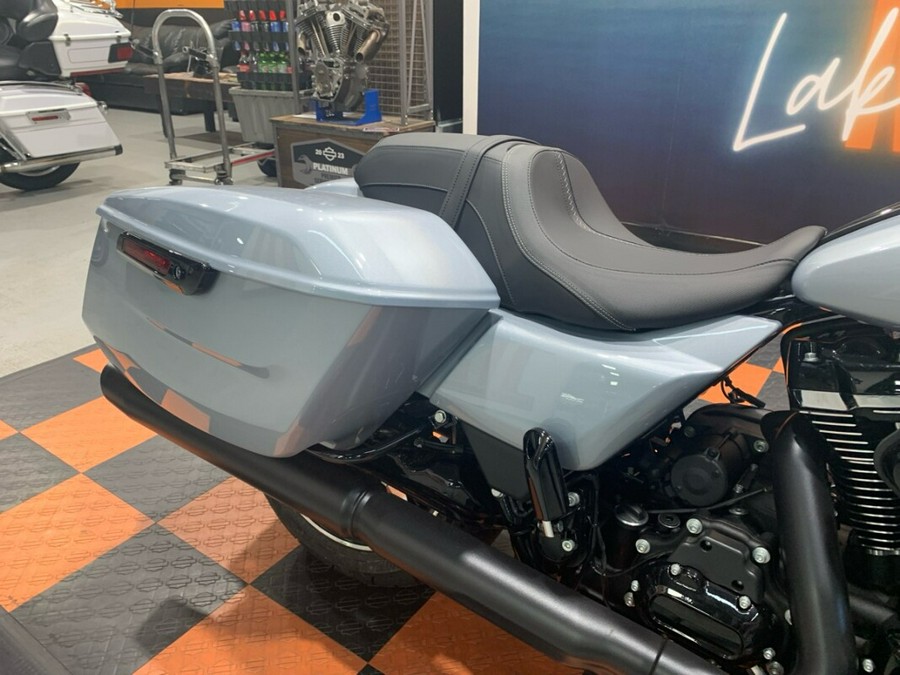 2024 Harley-Davidson Road Glide FLTRX