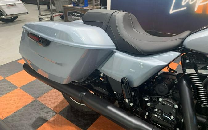 2024 Harley-Davidson Road Glide FLTRX