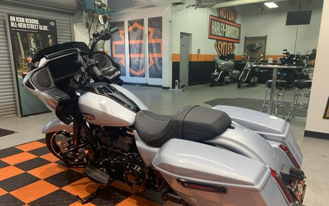 2024 Harley-Davidson Road Glide FLTRX