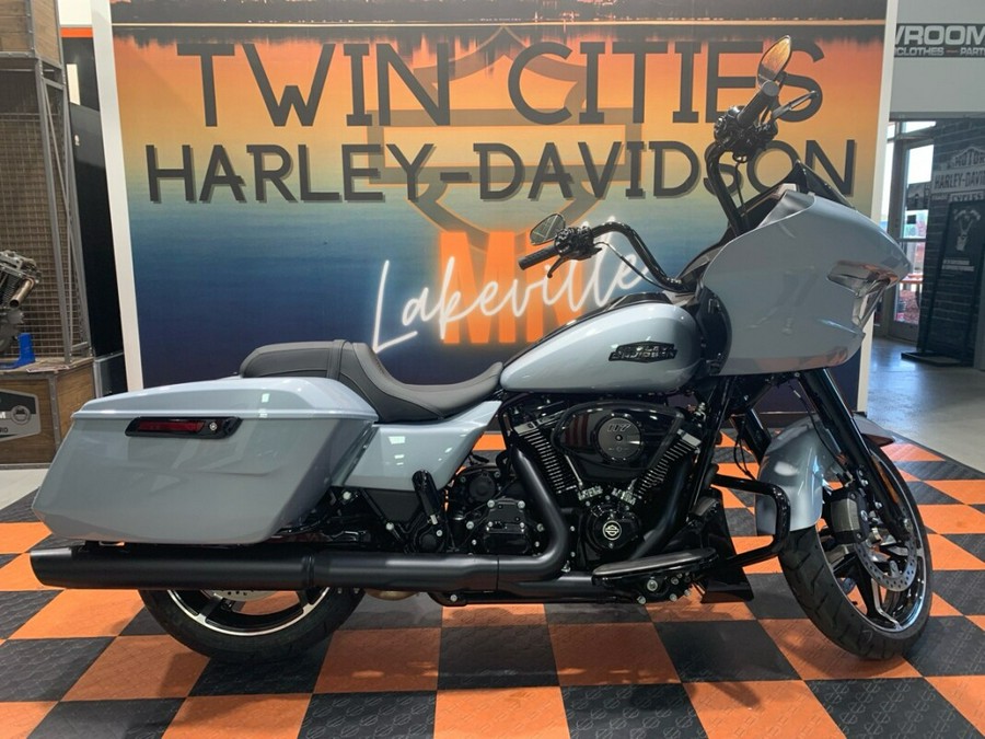 2024 Harley-Davidson Road Glide FLTRX