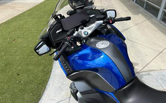 2022 BMW R 1250 RT