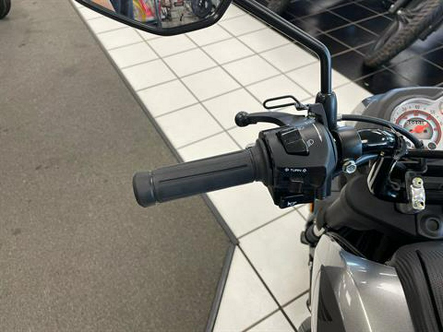 2024 Honda Navi