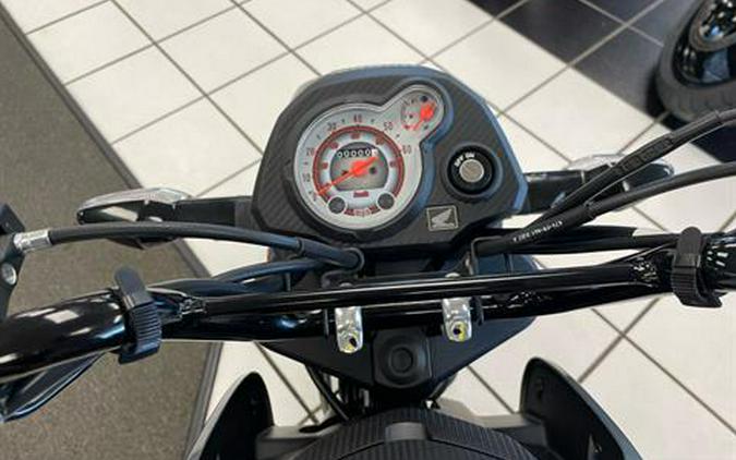 2024 Honda Navi