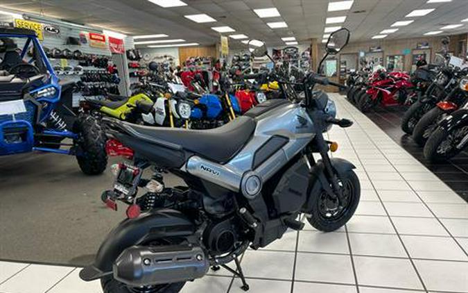 2024 Honda Navi