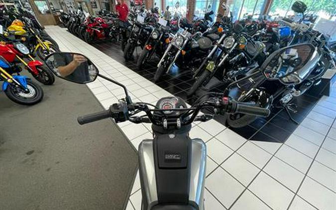 2024 Honda Navi