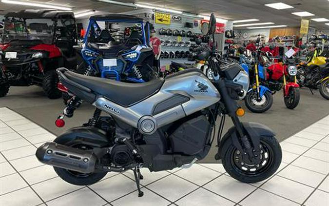 2024 Honda Navi