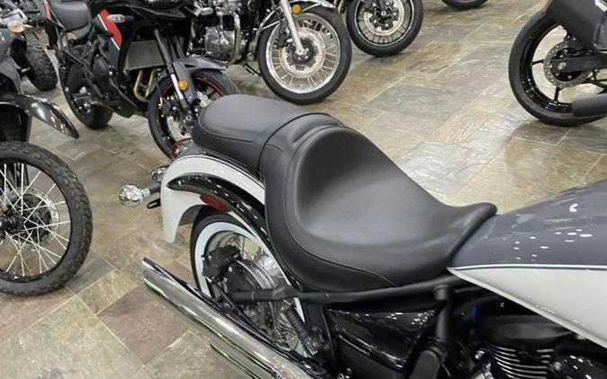 2024 Kawasaki Vulcan® 900 Classic