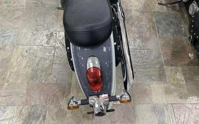 2024 Kawasaki Vulcan® 900 Classic