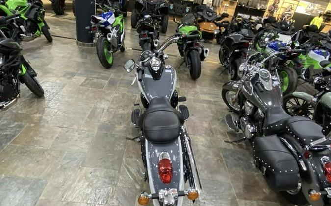 2024 Kawasaki Vulcan® 900 Classic