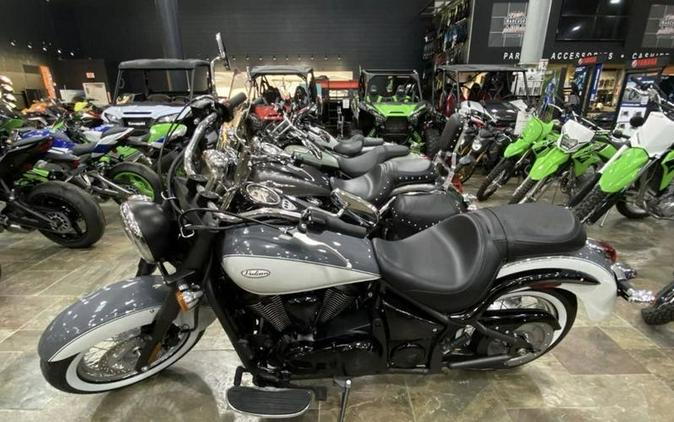 2024 Kawasaki Vulcan® 900 Classic