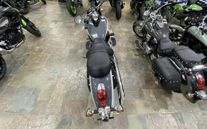 2024 Kawasaki Vulcan® 900 Classic