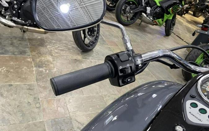 2024 Kawasaki Vulcan® 900 Classic
