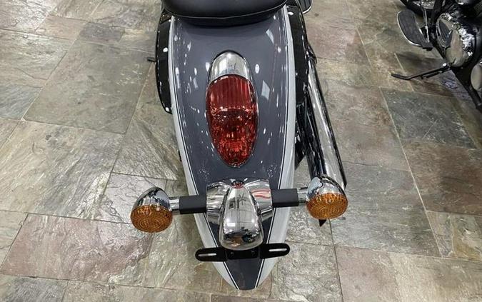 2024 Kawasaki Vulcan® 900 Classic