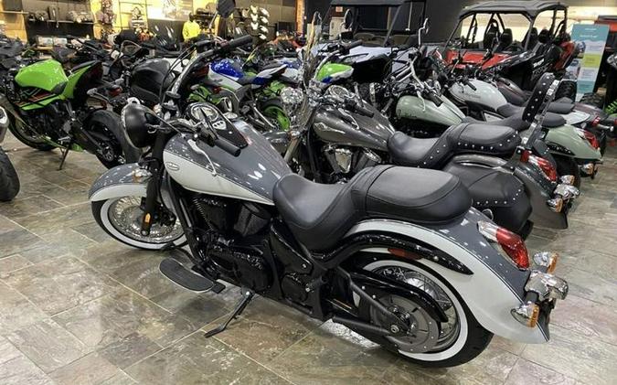2024 Kawasaki Vulcan® 900 Classic