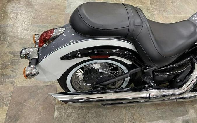2024 Kawasaki Vulcan® 900 Classic