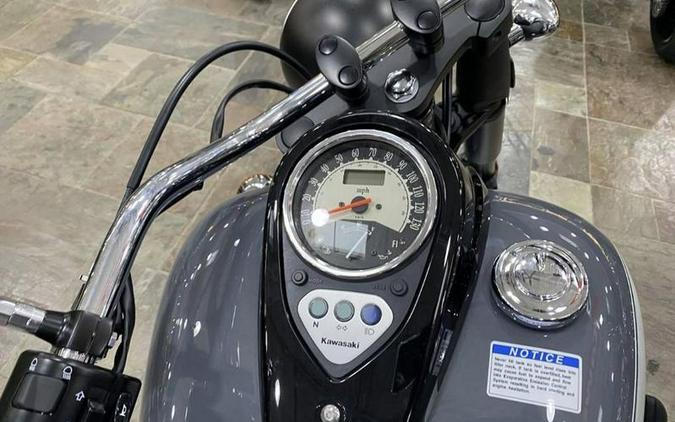 2024 Kawasaki Vulcan® 900 Classic