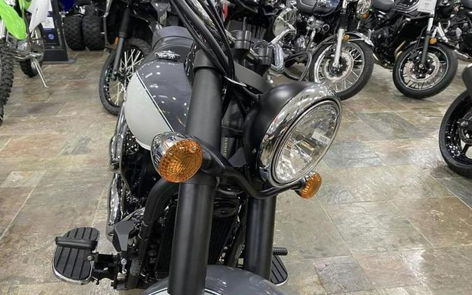 2024 Kawasaki Vulcan® 900 Classic