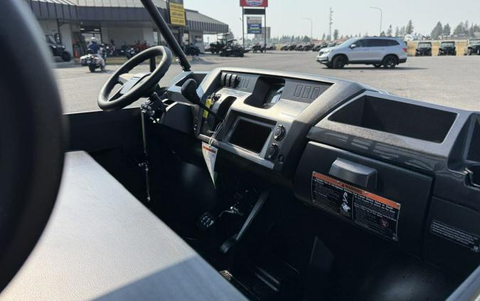 2026 Kawasaki Mule Pro-Fxt 1000 LE